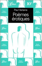 Poèmes érotiques